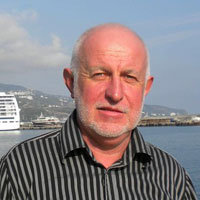 Владимир Ежов