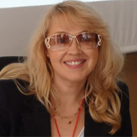 Ольга Никитина