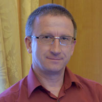 Юрий Шариков