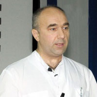 Андрей Сырченко